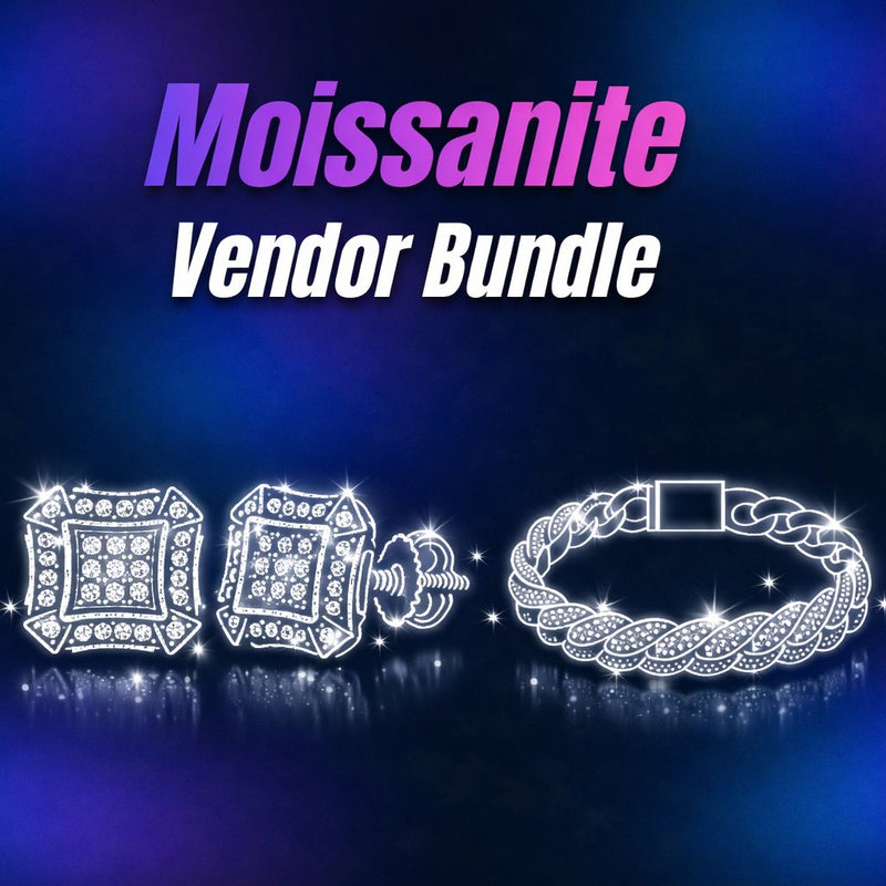 Moissanite Supplier