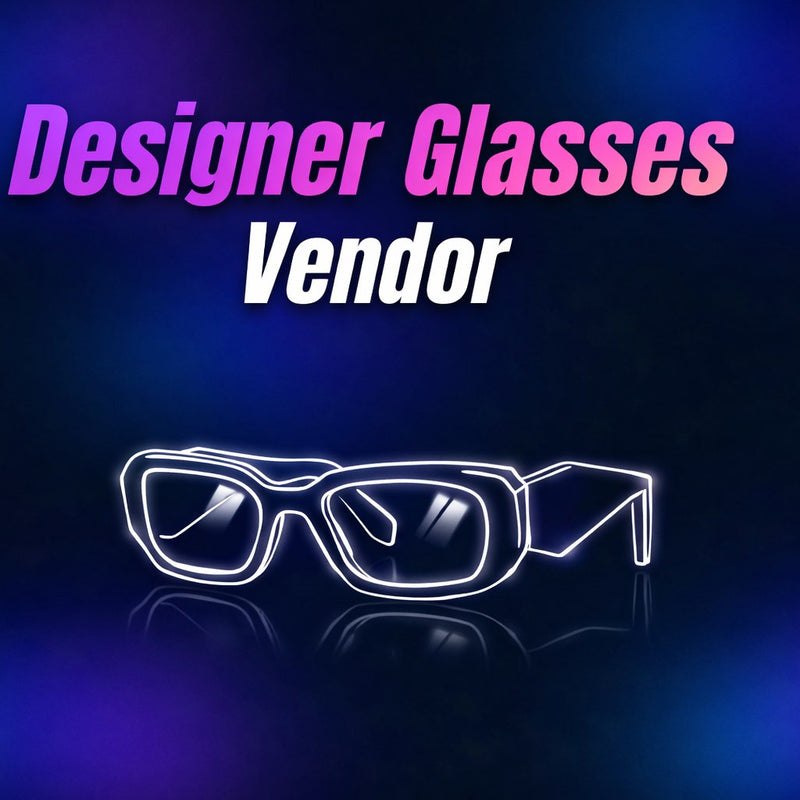 Sunglasses Supplier