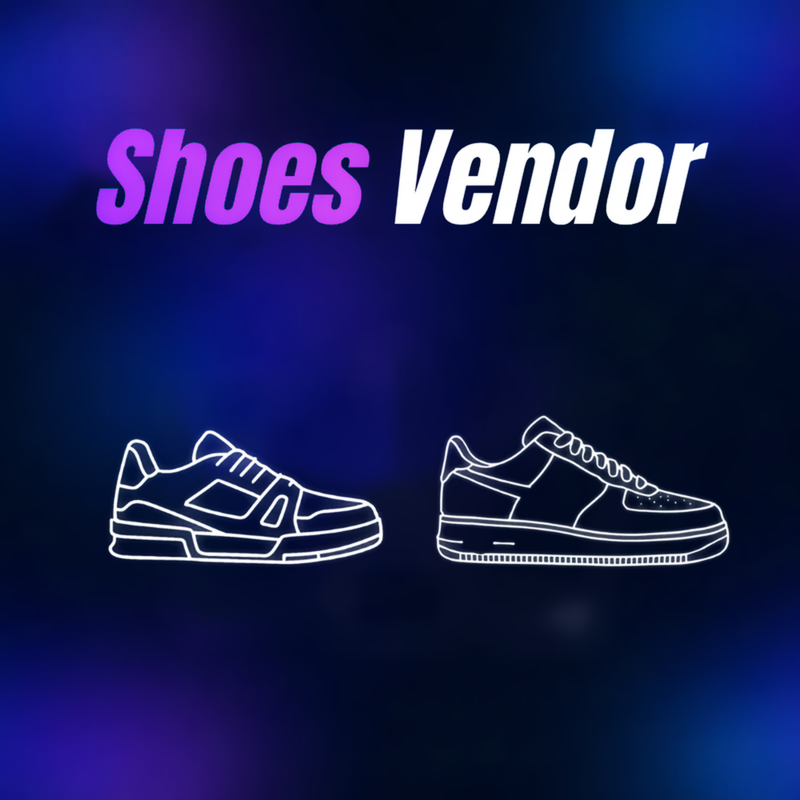 Shoe Supplier